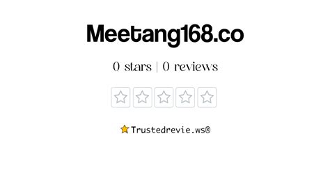 meetang168.co Reviews .
